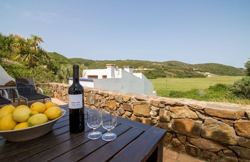 Aljezur Casa | Casa Verde - sleeps up to 4