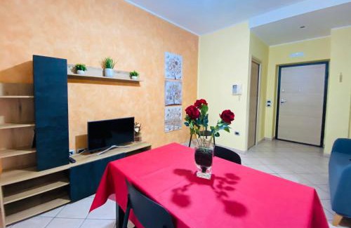 San Cataldo Apartamento | Casa Via Dante