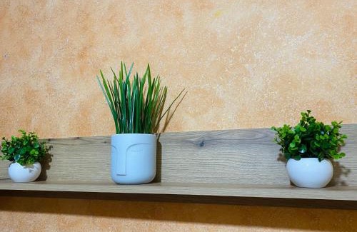 San Cataldo Apartamento | Casa Via Dante