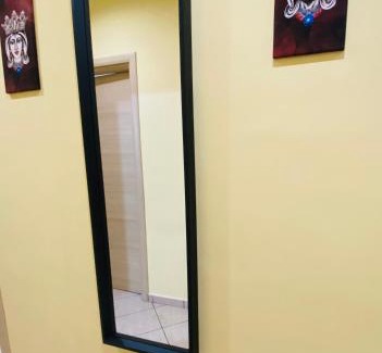 San Cataldo Apartamento | Casa Via Dante