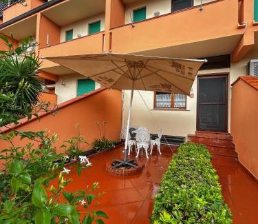 Lido Casa | Casa Via Sicilia 5