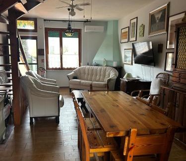 Lido Casa | Casa Via Sicilia 5