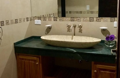 Chacras de Coria Casa | Casa Viamonte