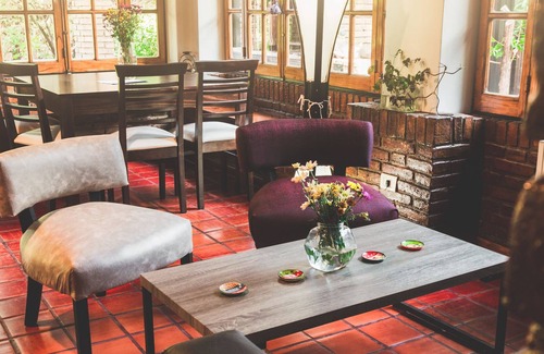 Chacras de Coria Casa | Casa Viamonte