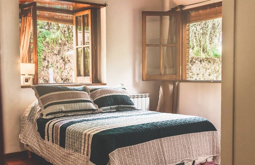 Chacras de Coria Casa | Casa Viamonte