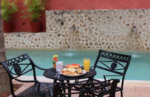 Izamal Hotel | Casa Vicenta Izamal