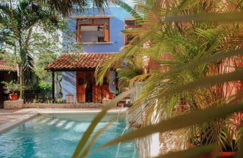 Izamal Hotel | Casa Vicenta Izamal