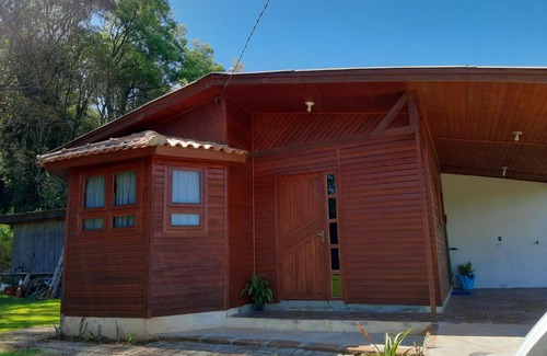 Gramado Casa | Casa Vida