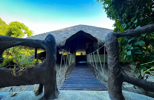 Cabo Matapalo Casa | Casa Vida Verde