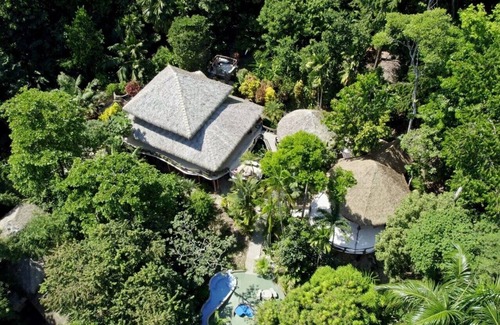 Cabo Matapalo Casa | Casa Vida Verde