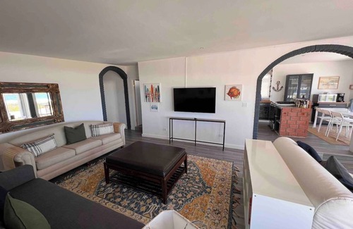 Ensenada Casa | Casa Viento- BEACH HOUSE