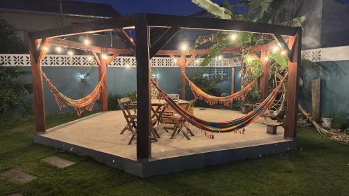 Vila da Gloria Casa | Casa Vila Say 04 quartos ar e Piscina Aquecida