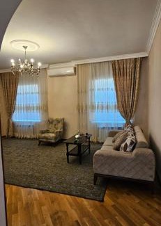 Baku Villa | Casa Villa
