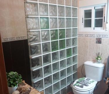 Aljaraque Apartamento | Casa Villa El Olivar