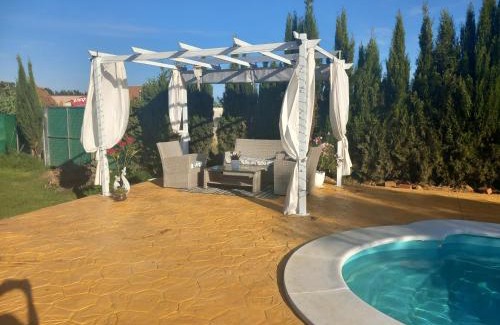 Aljaraque Apartamento | Casa Villa El Olivar