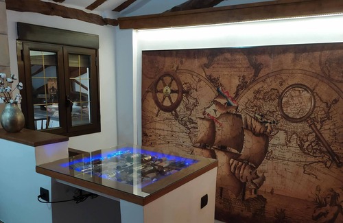 Villaverde de Rioja Casa | CASA VILLAVERDE DE RIOJA