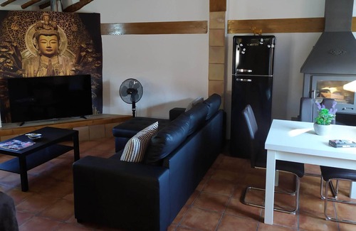 Villaverde de Rioja Casa | CASA VILLAVERDE DE RIOJA