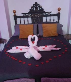 Alcalá del Júcar Casa | Casa Villar