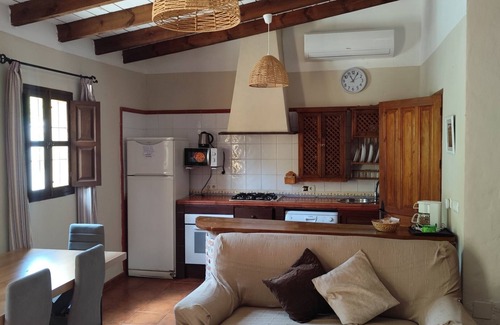 El Borge Chalet De Esquí | Casa Villazo I .