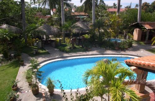 Nuevo Vallarta Cama Y Desayuno | Casa Virgilio B&B