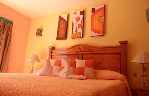 Nuevo Vallarta Cama Y Desayuno | Casa Virgilio B&B