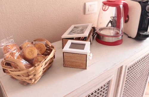 Boragni Casa | Casa Virginia CORBEZZOLO relax and Outdoor