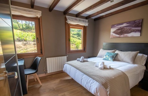 Chantada Casa | Casa Visita Ribeira Sacra