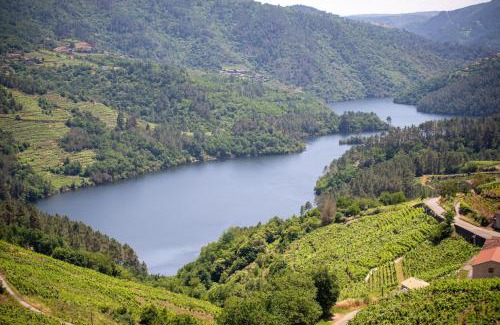 Chantada Casa | Casa Visita Ribeira Sacra