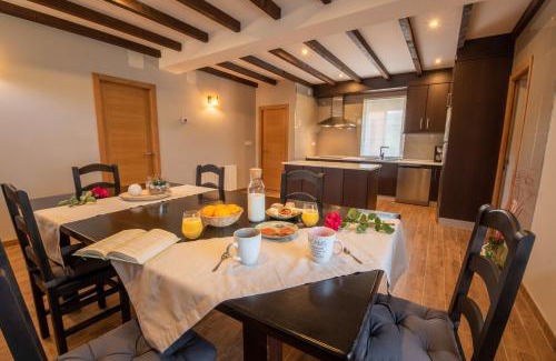 Chantada Casa | Casa Visita Ribeira Sacra