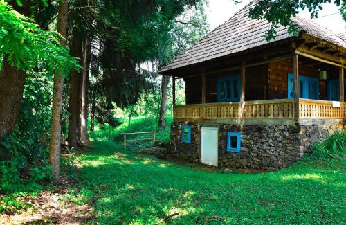 Breb Casa | Casa Visovan