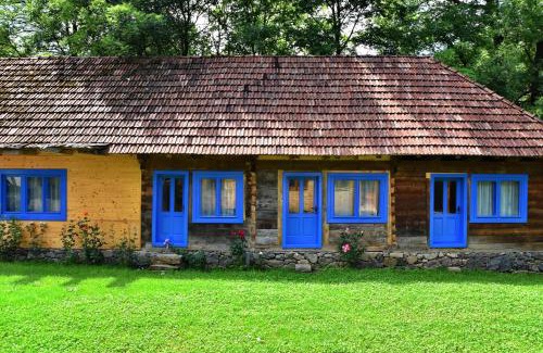 Breb Casa | Casa Visovan