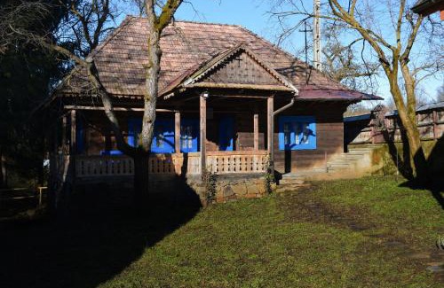 Breb Casa | Casa Visovan