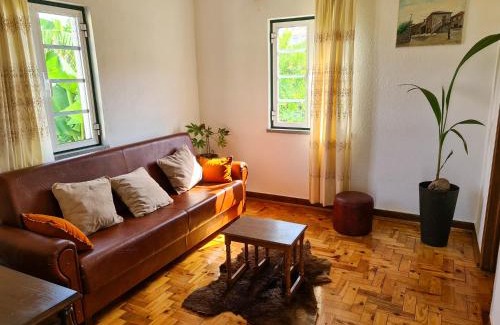 Canhoso Apartamento | Casa Vista da Serra - Covilhã