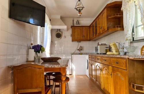 Canhoso Apartamento | Casa Vista da Serra - Covilhã