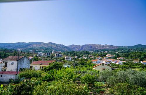 Canhoso Apartamento | Casa Vista da Serra - Covilhã