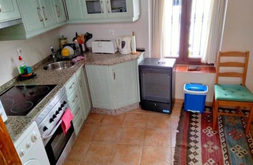 Alcalá de los Gazules Casa | Casa Vista