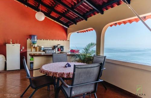 Yelapa Apartamento | Casa Vista Magica