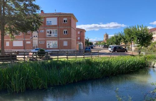 Aguilar de Campoo Apartamento | Casa Vitoria