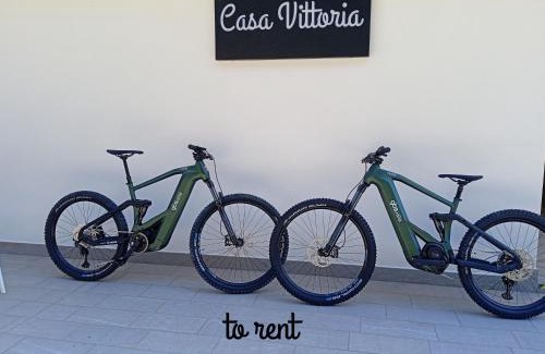 Romano d'Ezzelino Casa | Casa Vittoria Guest House