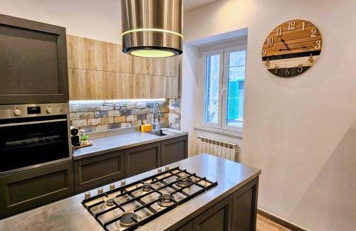 Sutri Apartamento | Casa Vittorio