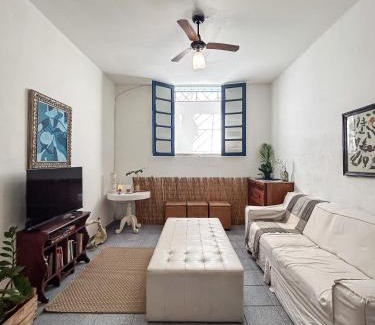 Centro Apartamento | Casa Vix - Centro Histórico