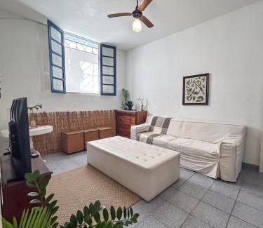 Centro Apartamento | Casa Vix - Centro Histórico