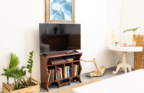 Centro Apartamento | Casa Vix - Centro Histórico