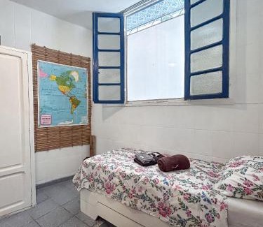 Centro Apartamento | Casa Vix - Centro Histórico