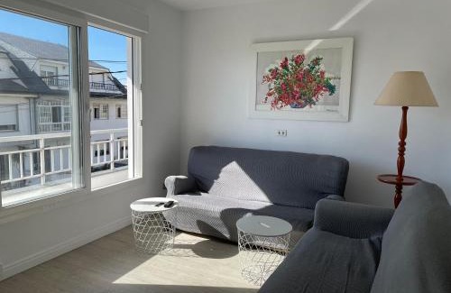 Redondela Apartamento | Casa VOL - piso 1