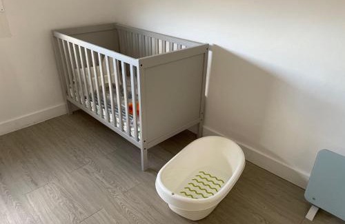 Redondela Apartamento | Casa VOL - piso 1