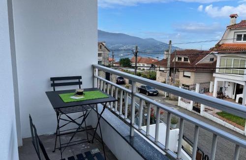 Redondela Apartamento | Casa VOL - piso 1