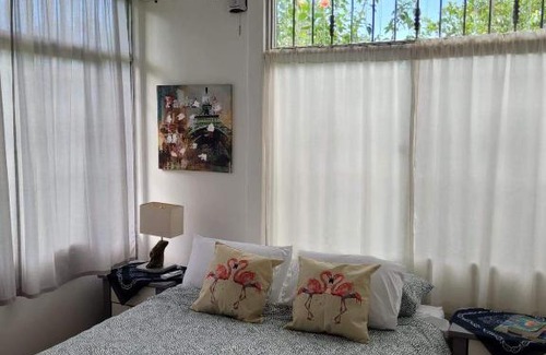 Ojochal Casa | Casa Willow