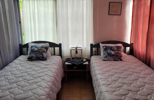 Ojochal Casa | Casa Willow