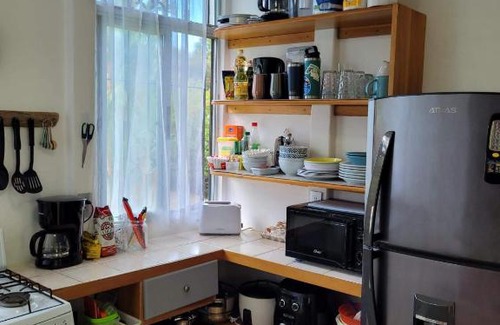 Ojochal Casa | Casa Willow